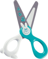 Maped Scissor 12cm Asym Kidikut - Al Masam Stationery LLC